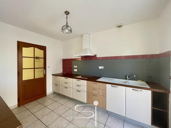 Villa 4 pièce(s) 3 chambre(s) 95 m²