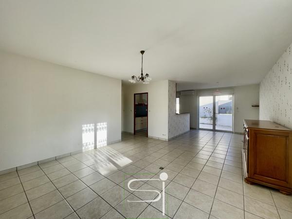 Villa 4 pièce(s) 3 chambre(s) 95 m²