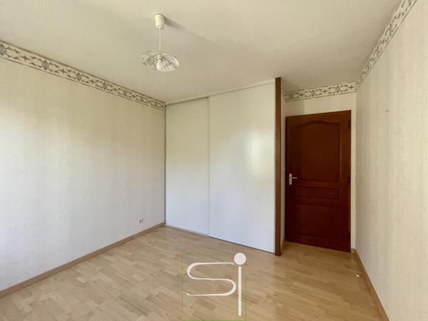 Villa 4 pièce(s) 3 chambre(s) 95 m²