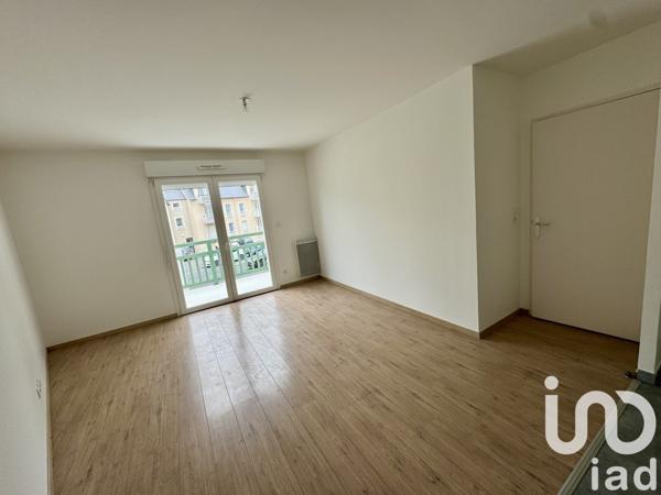 Appartement 2 pièces de 45 m² à Courseulles-sur-Mer (14470)