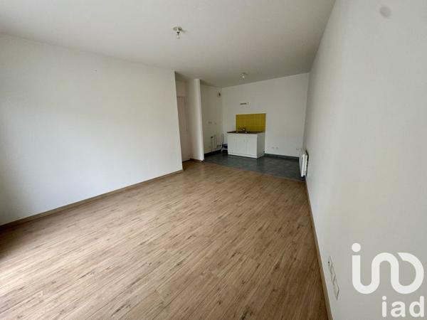 Appartement 2 pièces de 45 m² à Courseulles-sur-Mer (14470)