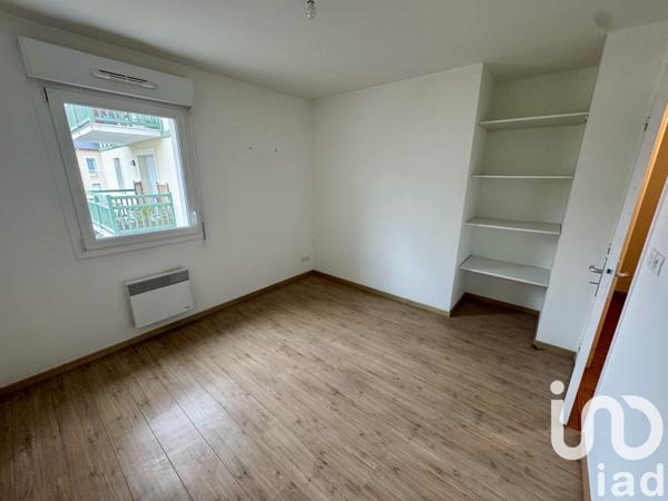 Appartement 2 pièces de 45 m² à Courseulles-sur-Mer (14470)
