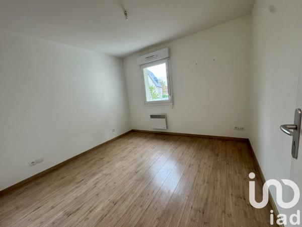 Appartement 2 pièces de 45 m² à Courseulles-sur-Mer (14470)