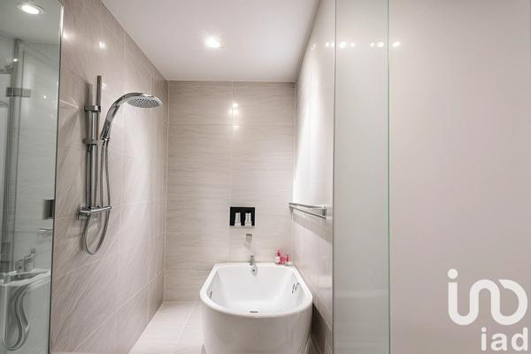 Studio 1 pièce de 30 m² à Montereau-Fault-Yonne (77130)