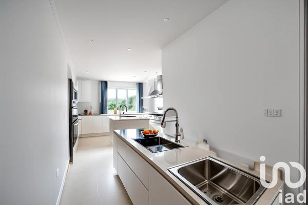 Studio 1 pièce de 30 m² à Montereau-Fault-Yonne (77130)