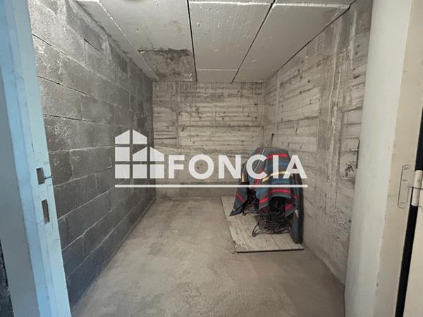 Location Studio meublé 26 m² - 1 RUE FREDERIC ARNAUD Digne Les Bains 04000