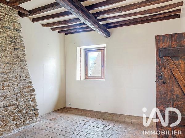 Maison à vendre 6 pièces 115 m² Denonville