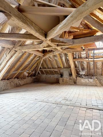 Maison à vendre 6 pièces 115 m² Denonville