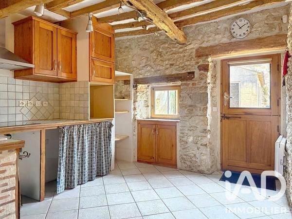 Maison à vendre 6 pièces 115 m² Denonville