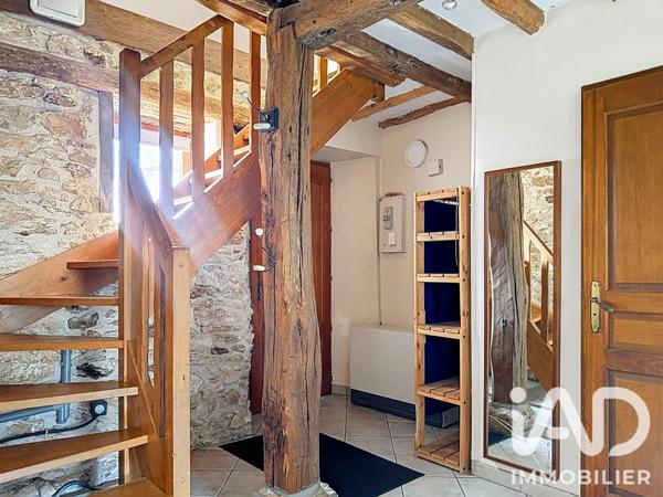 Maison à vendre 6 pièces 115 m² Denonville
