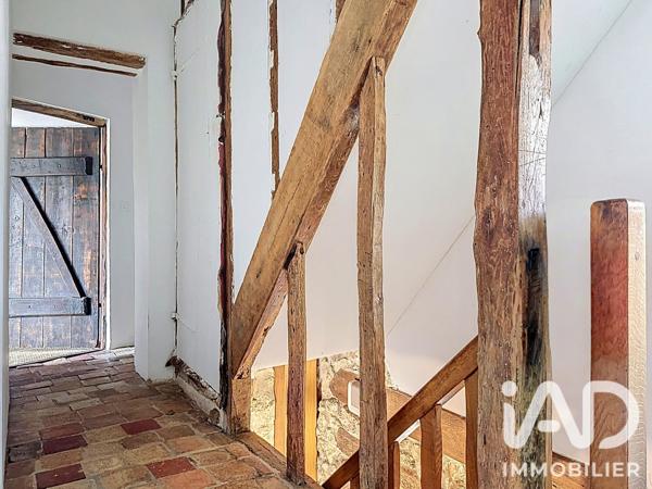 Maison à vendre 6 pièces 115 m² Denonville