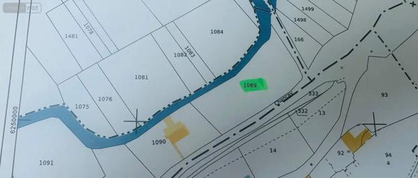 Achat - Terrain de loisirs, bois, étangs Vernou-sur-Brenne 37210 1335 m 2