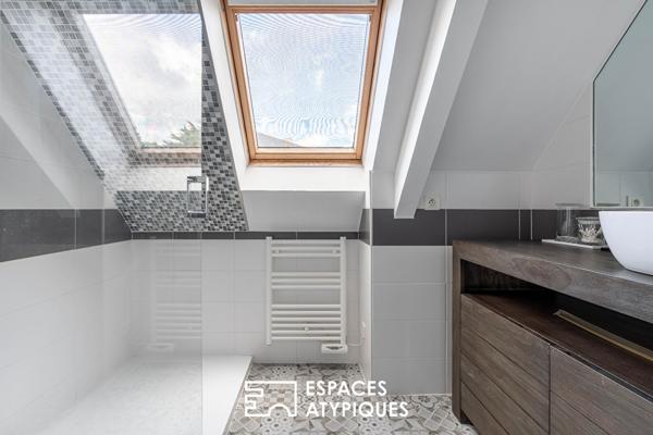 Maison familiale – La Baule Escoublac