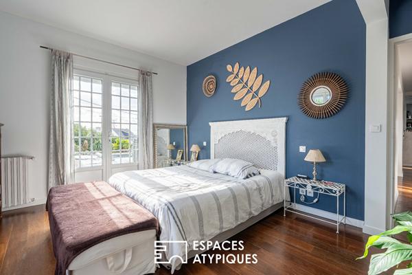 Maison familiale – La Baule Escoublac