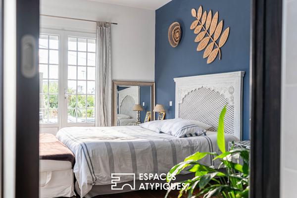 Maison familiale – La Baule Escoublac