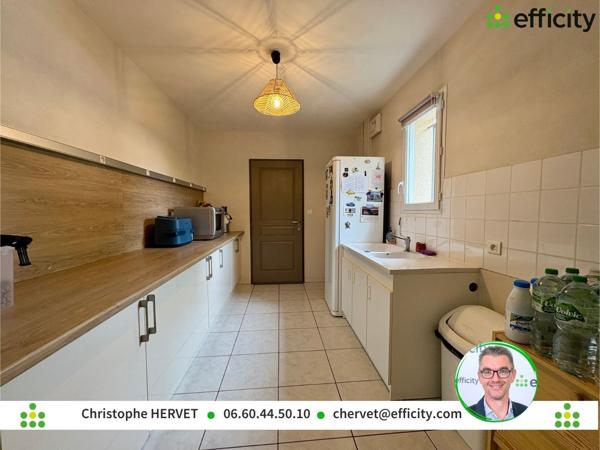 Maison 8 pièces - 238 m² Bien prestige