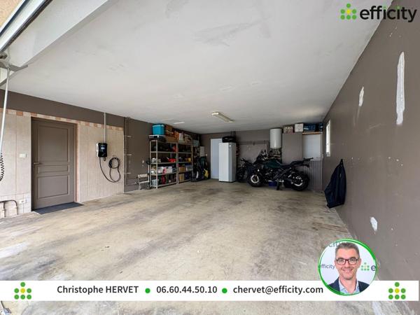 Maison 8 pièces - 238 m² Bien prestige