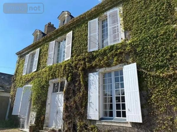 Achat - Maison Angers 49000 11 pièces 280 m 2 2351 m 2