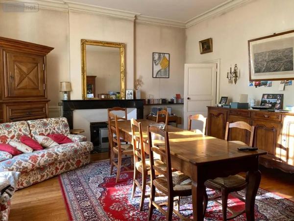 Achat - Maison Angers 49000 11 pièces 280 m 2 2351 m 2