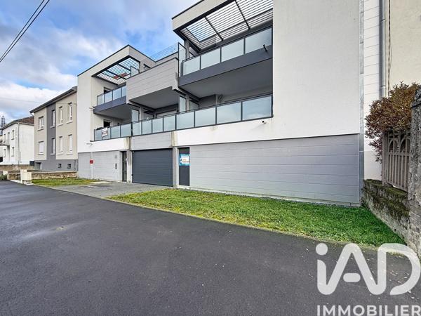 Appartement à vendre 3 pièces 70 m² Manom