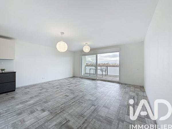 Appartement à vendre 3 pièces 70 m² Manom