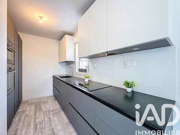 Appartement à vendre 3 pièces 70 m² Manom