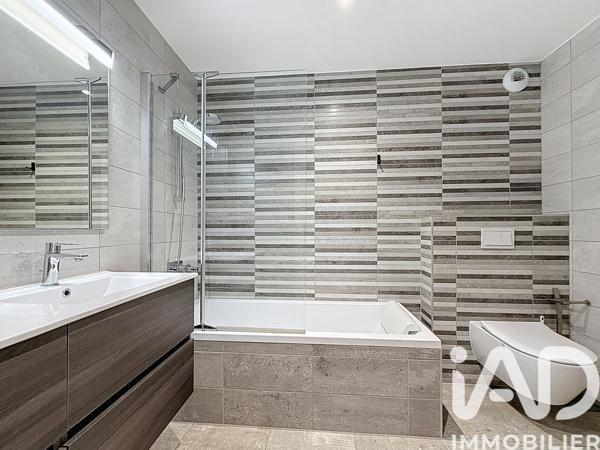 Appartement à vendre 3 pièces 70 m² Manom