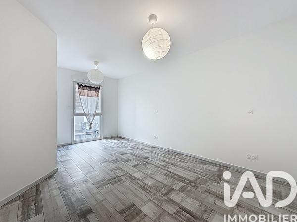 Appartement à vendre 3 pièces 70 m² Manom