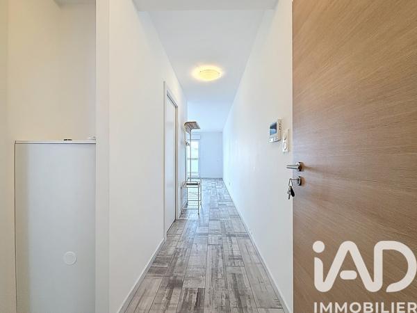 Appartement à vendre 3 pièces 70 m² Manom