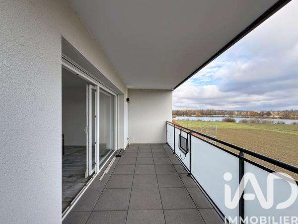 Appartement à vendre 3 pièces 70 m² Manom