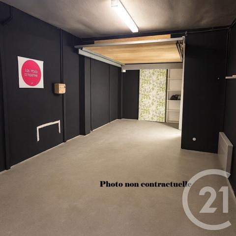 Appartement Remise à vendre  2 pièces - 38,72 m2 PARIS - 75014