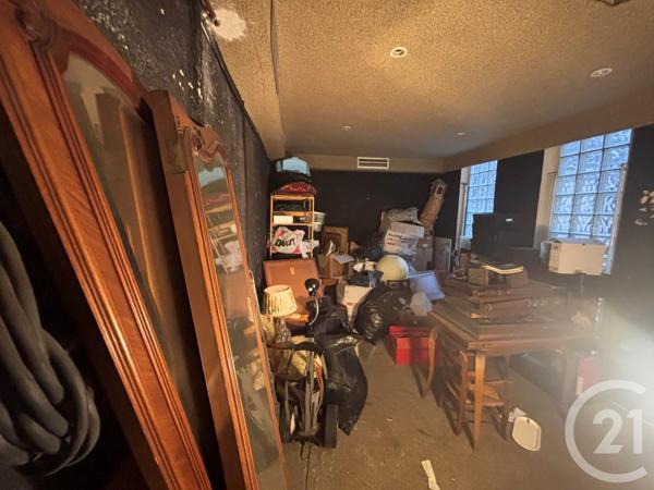 Appartement Remise à vendre  2 pièces - 38,72 m2 PARIS - 75014