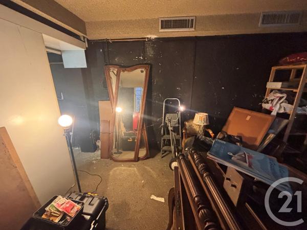 Appartement Remise à vendre  2 pièces - 38,72 m2 PARIS - 75014