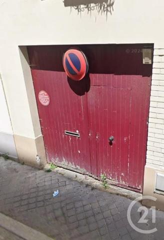 Appartement Remise à vendre  2 pièces - 38,72 m2 PARIS - 75014