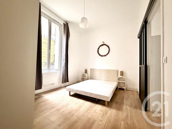 Appartement F2 à vendre  2 pièces - 36,53 m2 CLICHY - 92