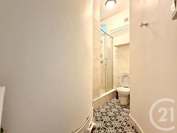 Appartement F2 à vendre  2 pièces - 36,53 m2 CLICHY - 92