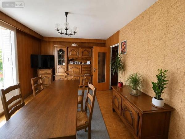 Achat - Appartement Besançon 25000 5 pièces 85 m 2