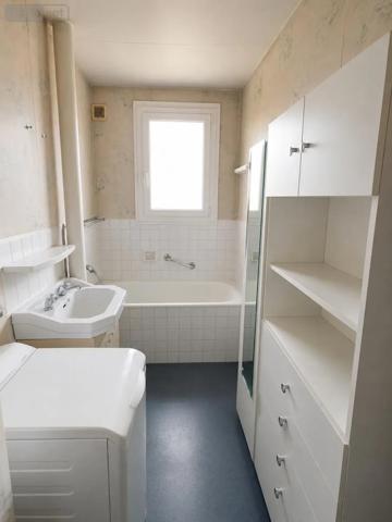Achat - Appartement Besançon 25000 5 pièces 85 m 2