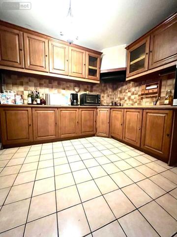 Maison à vendre à Écueillé dans l'Indre (36240), ref : 016/443