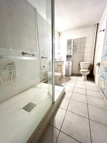 Maison à vendre à Écueillé dans l'Indre (36240), ref : 016/443