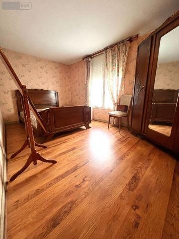 Maison à vendre à Écueillé dans l'Indre (36240), ref : 016/443