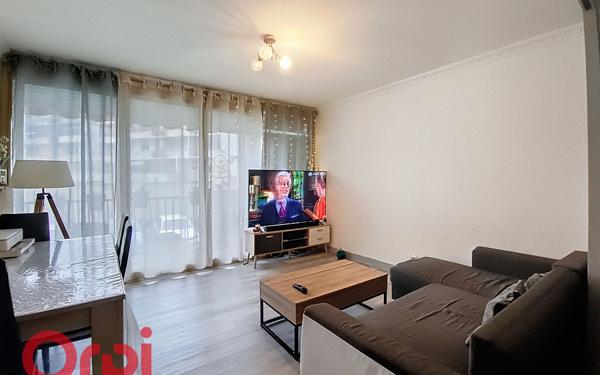 Appartement à vendre    3 pièces •  La Seyne-sur-Mer