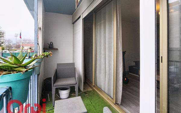 Appartement à vendre    3 pièces •  La Seyne-sur-Mer