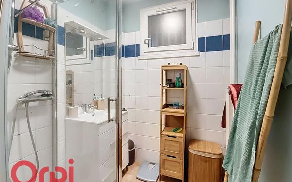 Appartement à vendre    3 pièces •  La Seyne-sur-Mer