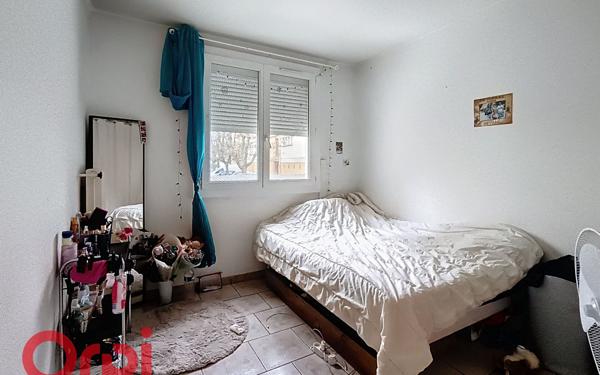 Appartement à vendre    3 pièces •  La Seyne-sur-Mer