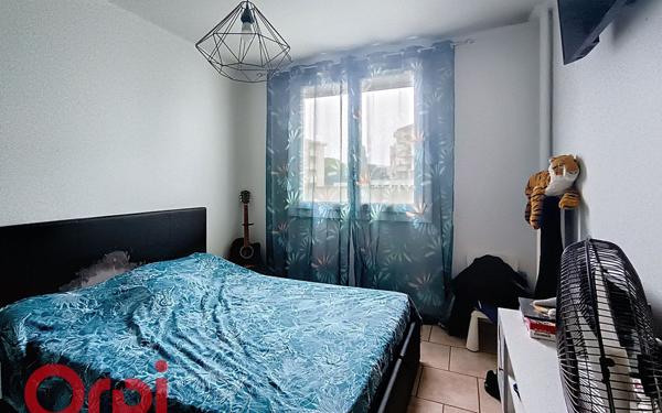 Appartement à vendre    3 pièces •  La Seyne-sur-Mer