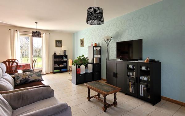 Maison à vendre    5 pièces •  Saint-Jean-de-la-Ruelle