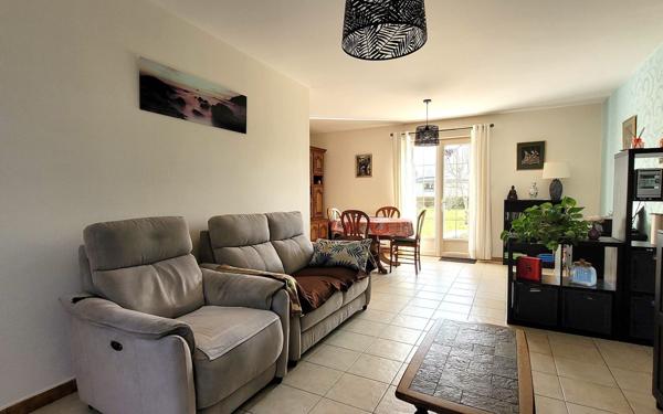 Maison à vendre    5 pièces •  Saint-Jean-de-la-Ruelle