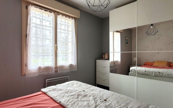 Maison à vendre    5 pièces •  Saint-Jean-de-la-Ruelle