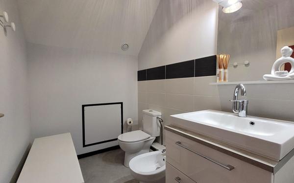 Maison à vendre    5 pièces •  Saint-Jean-de-la-Ruelle